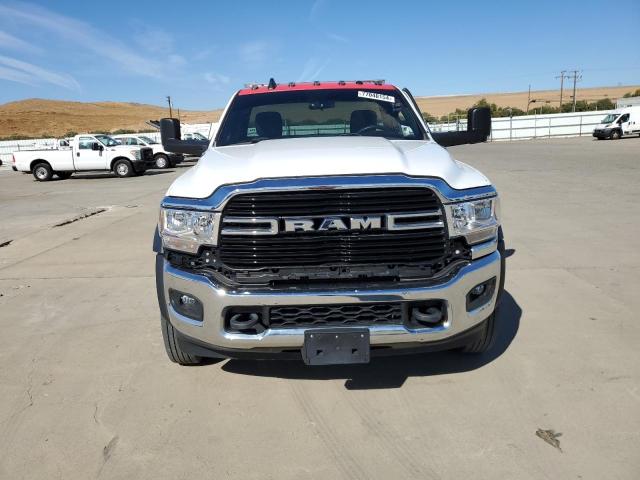 3C7WRNDL8MG600643 - 2021 RAM 5500 თეთრი ფოტო 5