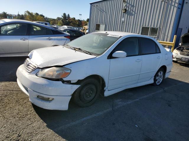 2006 TOYOTA COROLLA CE, 