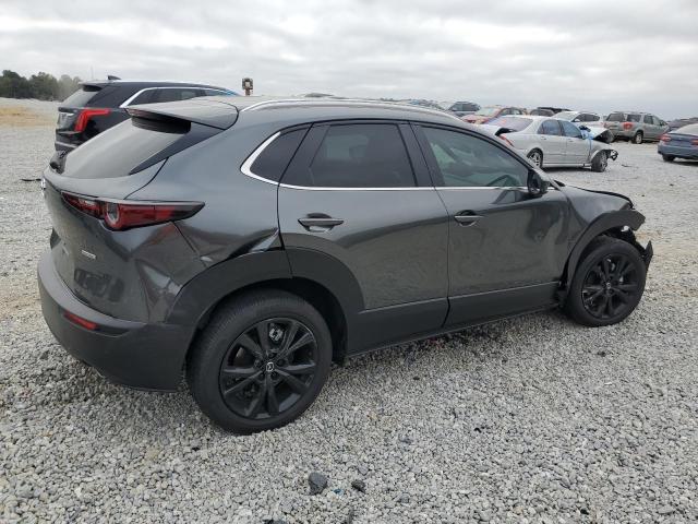 3MVDMBBMXRM682279 - 2024 MAZDA CX-30 SELECT GRAY photo 3