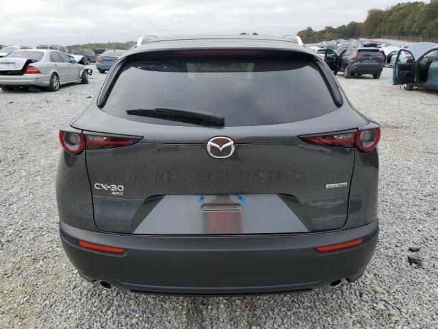 3MVDMBBMXRM682279 - 2024 MAZDA CX-30 SELECT GRAY photo 6