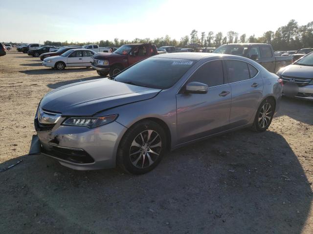 2015 ACURA TLX TECH, 