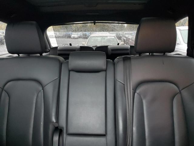 WA1DGAFE1ED018457 - 2014 AUDI Q7 PRESTIGE 灰色 照片 10