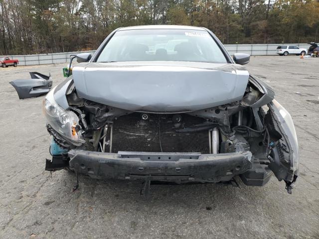 1HGCP3F88CA016292 - 2012 HONDA ACCORD EXL GRAY photo 5