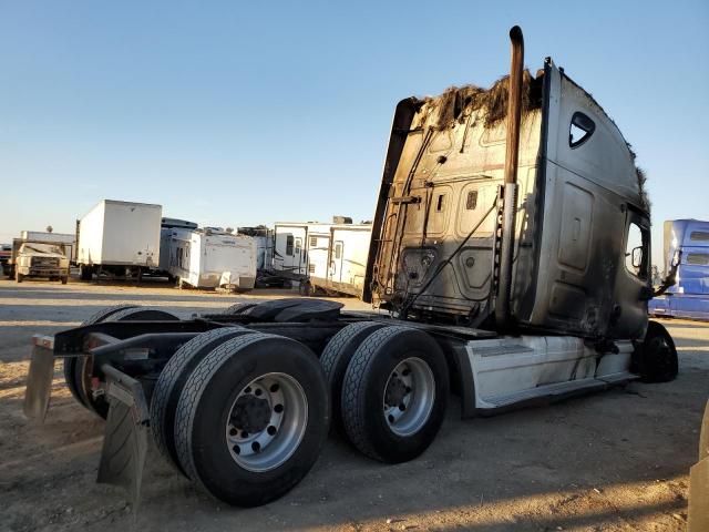 1FUJGLDR1CLBC3312 - 2012 FREIGHTLINER CASCADIA 1 BLACK photo 4