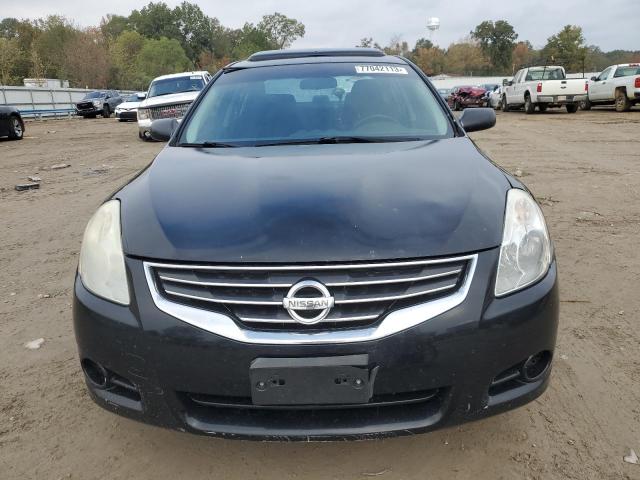 1N4AL2APXBN454190 - 2011 NISSAN ALTIMA BASE BLACK photo 5