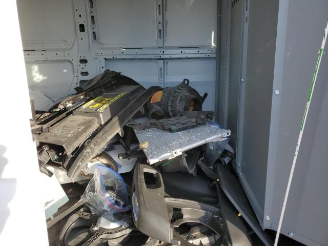 3C6LRVAG4PE534798 - 2023 RAM PROMASTER 1500 STANDARD WHITE photo 11