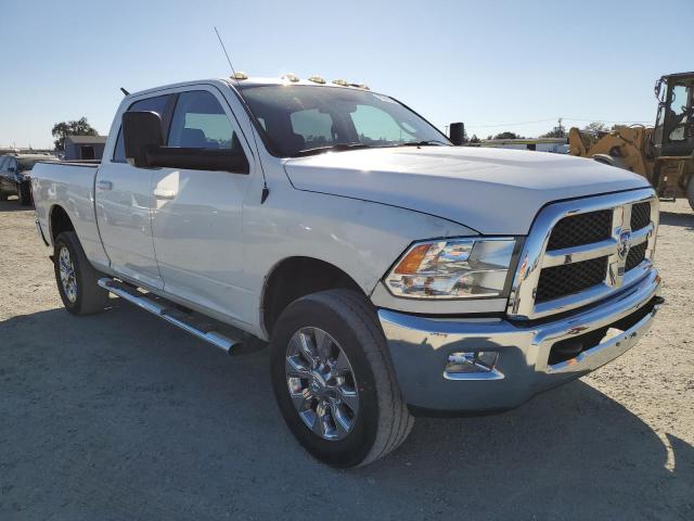 3C6UR5CL5FG501312 - 2015 RAM 2500 ST WHITE photo 4