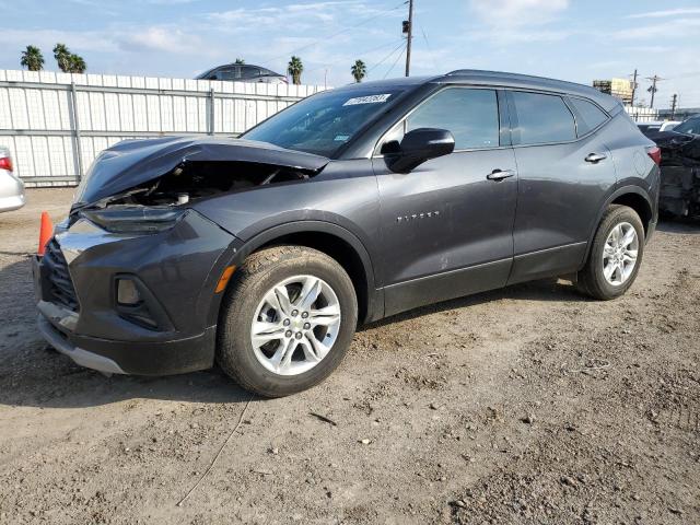 2021 CHEVROLET BLAZER 1LT, 