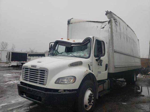 2020 FREIGHTLINER M2 106 MEDIUM DUTY, 