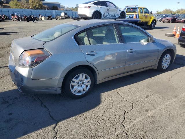 1N4AL21E39C102945 - 2009 NISSAN ALTIMA 2.5 SILVER photo 3