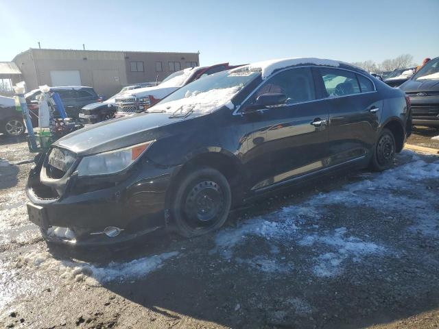 2013 BUICK LACROSSE PREMIUM, 