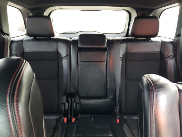 1C4RJFLG3MC665916 - 2021 JEEP GRAND CHER TRAILHAWK 黑色 照片 10