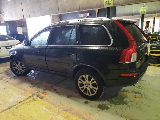 YV4952CZXD1638462 - 2013 VOLVO XC90 3.2 BLACK photo 2