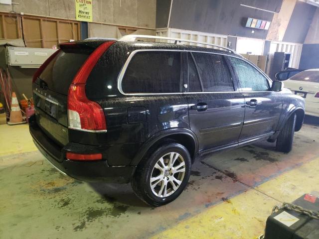 YV4952CZXD1638462 - 2013 VOLVO XC90 3.2 BLACK photo 3