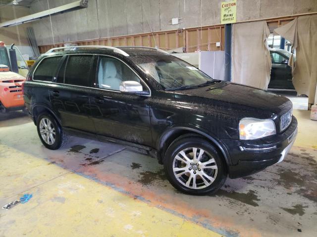 YV4952CZXD1638462 - 2013 VOLVO XC90 3.2 BLACK photo 4