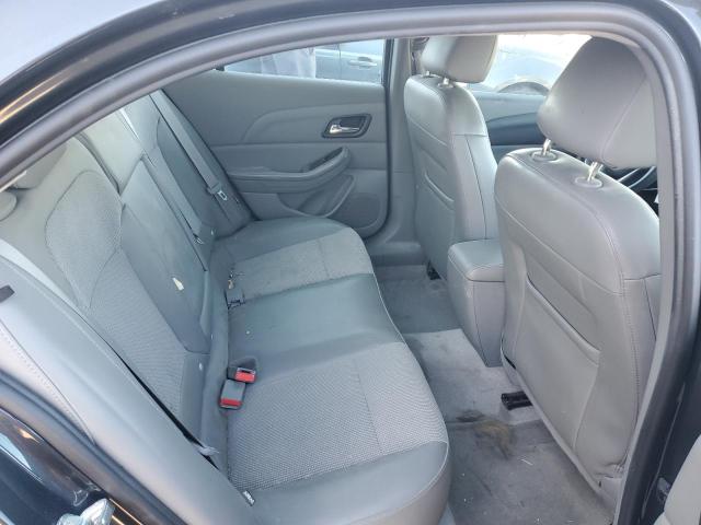 1G11C5SL7FF233100 - 2015 CHEVROLET MALIBU 1LT 石墨色 照片 10