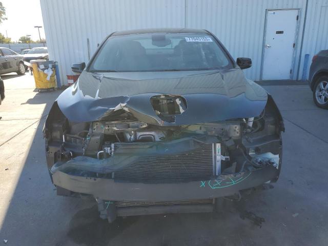 1G11C5SL7FF233100 - 2015 CHEVROLET MALIBU 1LT 石墨色 照片 5