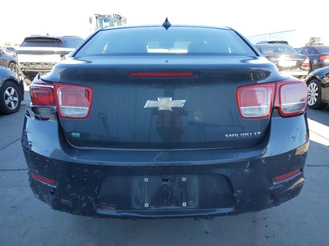 1G11C5SL7FF233100 - 2015 CHEVROLET MALIBU 1LT 石墨色 照片 6