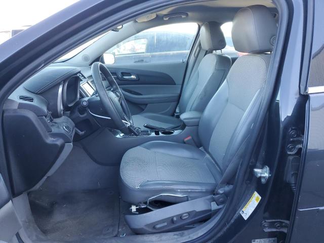 1G11C5SL7FF233100 - 2015 CHEVROLET MALIBU 1LT 石墨色 照片 7