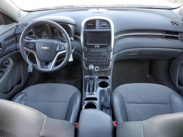 1G11C5SL7FF233100 - 2015 CHEVROLET MALIBU 1LT 石墨色 照片 8