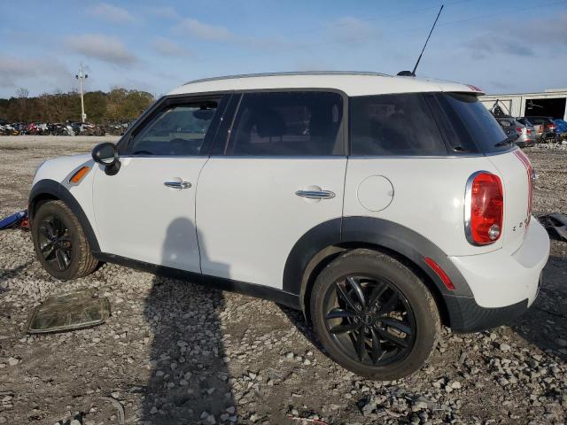 WMWZB3C52EWR41462 - 2014 MINI COOPER COUNTRYMAN TWO TONE photo 2