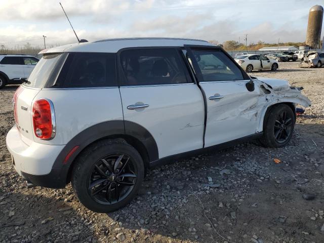 WMWZB3C52EWR41462 - 2014 MINI COOPER COUNTRYMAN TWO TONE photo 3