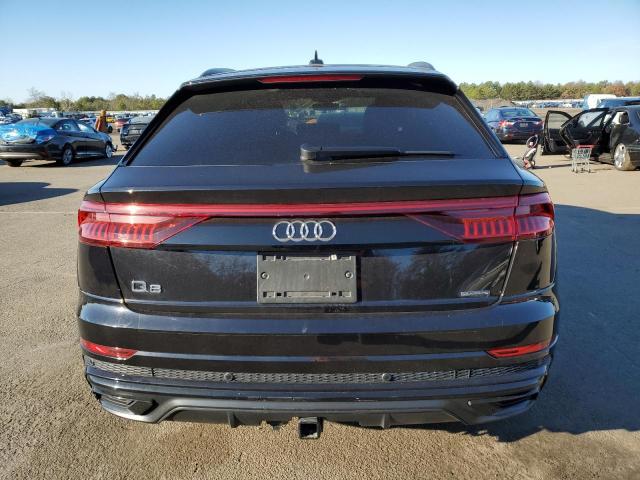 WA1FVAF16LD021377 - 2020 AUDI Q8 PRESTIGE S-LINE BLACK photo 6