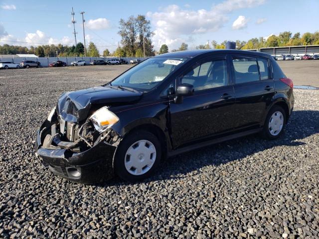 2009 NISSAN VERSA S, 