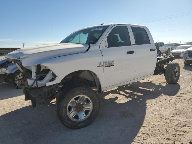 2018 RAM 2500 ST, 