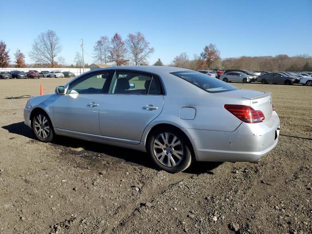 4T1BK36B68U300221 - 2008 TOYOTA AVALON XL SILVER photo 2