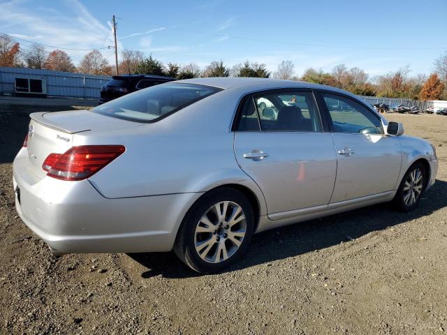 4T1BK36B68U300221 - 2008 TOYOTA AVALON XL SILVER photo 3