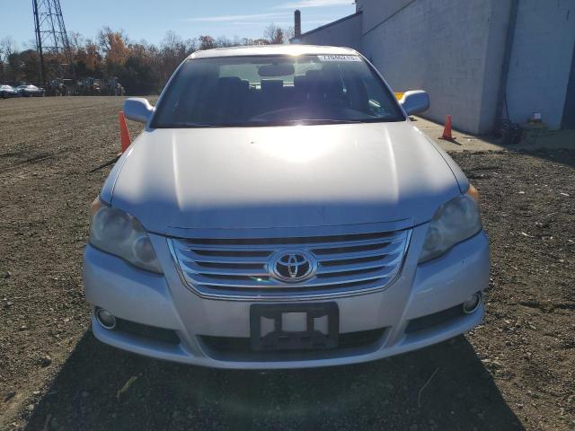 4T1BK36B68U300221 - 2008 TOYOTA AVALON XL SILVER photo 5