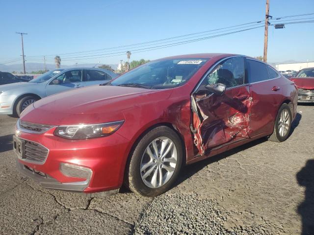 2016 CHEVROLET MALIBU HYBRID, 