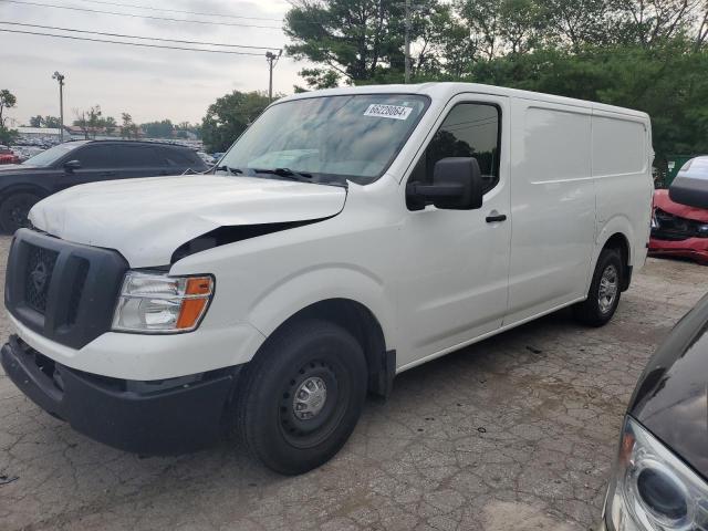 2019 NISSAN NV 1500 S, 