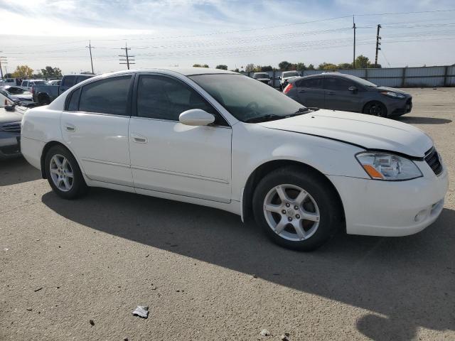 1N4AL11D66N427834 - 2006 NISSAN ALTIMA S WHITE photo 4