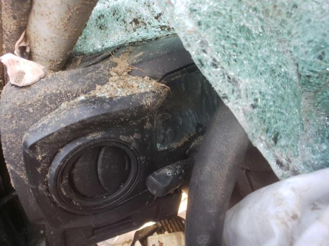 5TFSX5EN7KX070742 - 2019 TOYOTA TACOMA ACCESS CAB ნაცრისფერი ფოტო 9