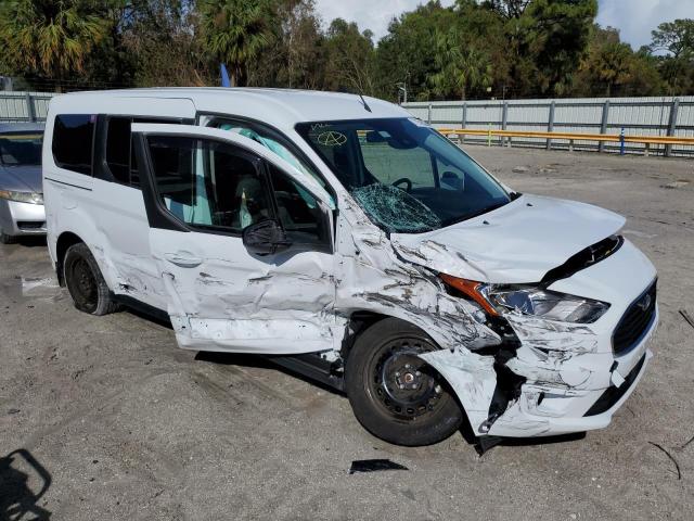 NM0GE9F29K1429953 - 2019 FORD TRANSIT CO XLT WHITE photo 4