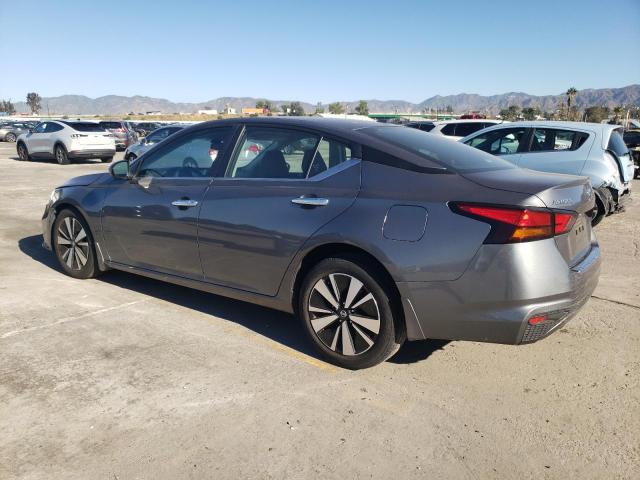 1N4BL4DV6NN372259 - 2022 NISSAN ALTIMA SV GRAY photo 2