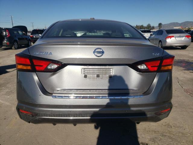 1N4BL4DV6NN372259 - 2022 NISSAN ALTIMA SV GRAY photo 6