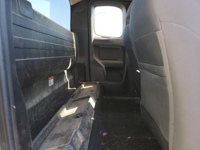 3TYRX5GN7NT053160 - 2022 TOYOTA TACOMA ACCESS CAB Ақ фото 10