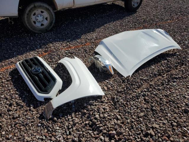 3TYRX5GN7NT053160 - 2022 TOYOTA TACOMA ACCESS CAB Ақ фото 12