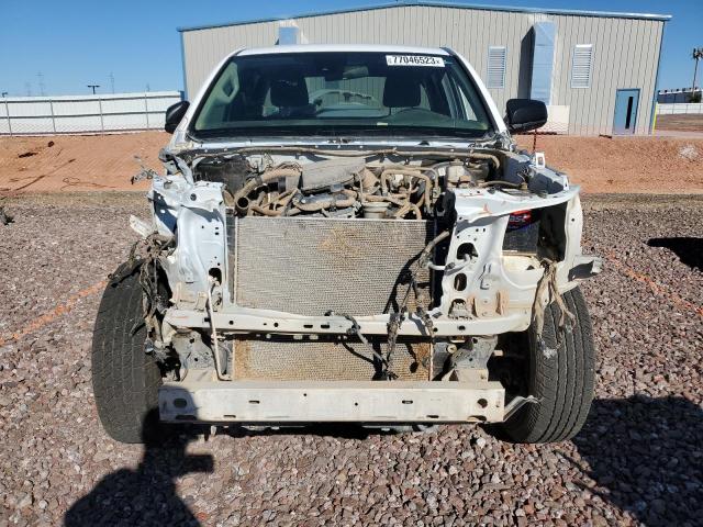 3TYRX5GN7NT053160 - 2022 TOYOTA TACOMA ACCESS CAB Ақ фото 5