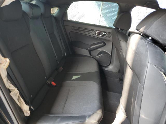 19XFL2H80NE025079 - 2022 HONDA CIVIC SPORT 黑色 照片 10