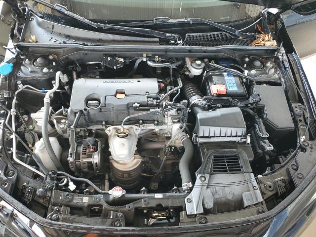 19XFL2H80NE025079 - 2022 HONDA CIVIC SPORT 黑色 照片 11