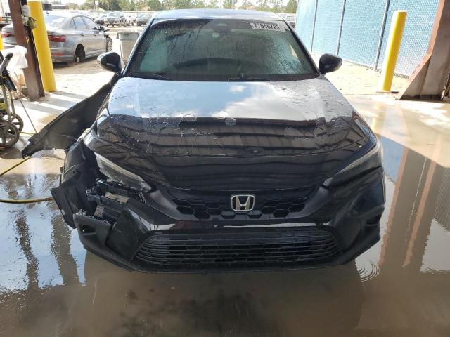 19XFL2H80NE025079 - 2022 HONDA CIVIC SPORT 黑色 照片 5