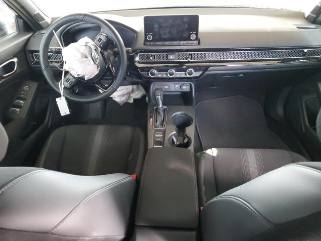 19XFL2H80NE025079 - 2022 HONDA CIVIC SPORT 黑色 照片 8