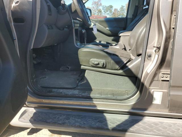 5N1AR18W25C781386 - 2005 NISSAN PATHFINDER LE 米色 照片 13