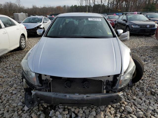 1HGCP26429A073359 - 2009 HONDA ACCORD LXP SILVER photo 5