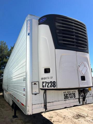 2012 UTILITY REEFER, 