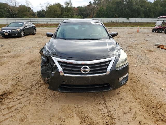 1N4AL3AP5DC124123 - 2013 NISSAN ALTIMA 2.5 BLACK photo 5